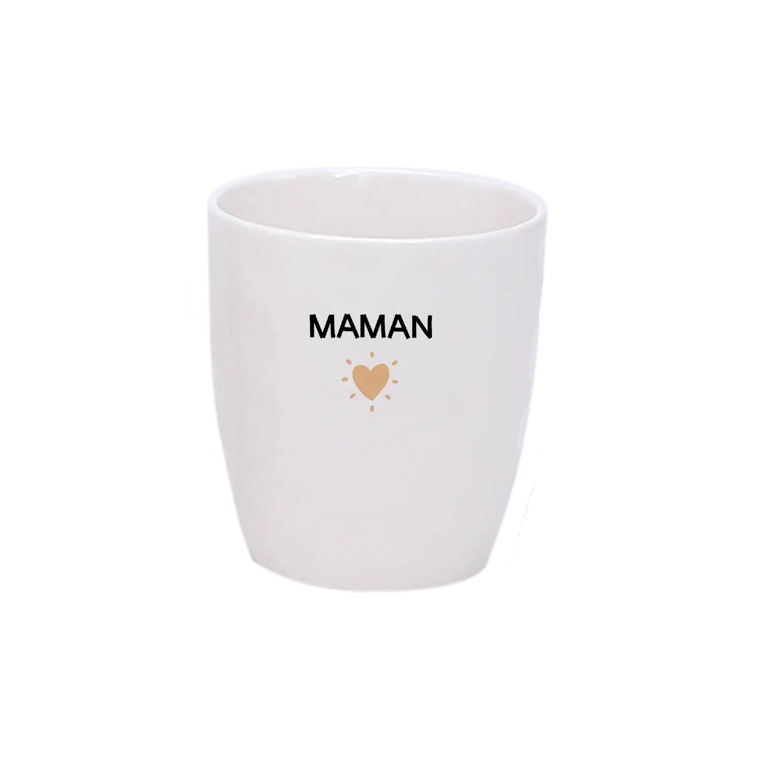 Tasse " MAMAN "