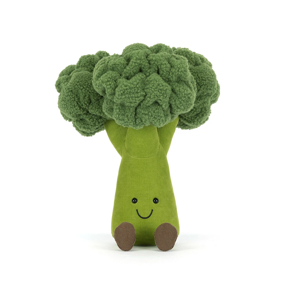 Brocoli, Jellycat