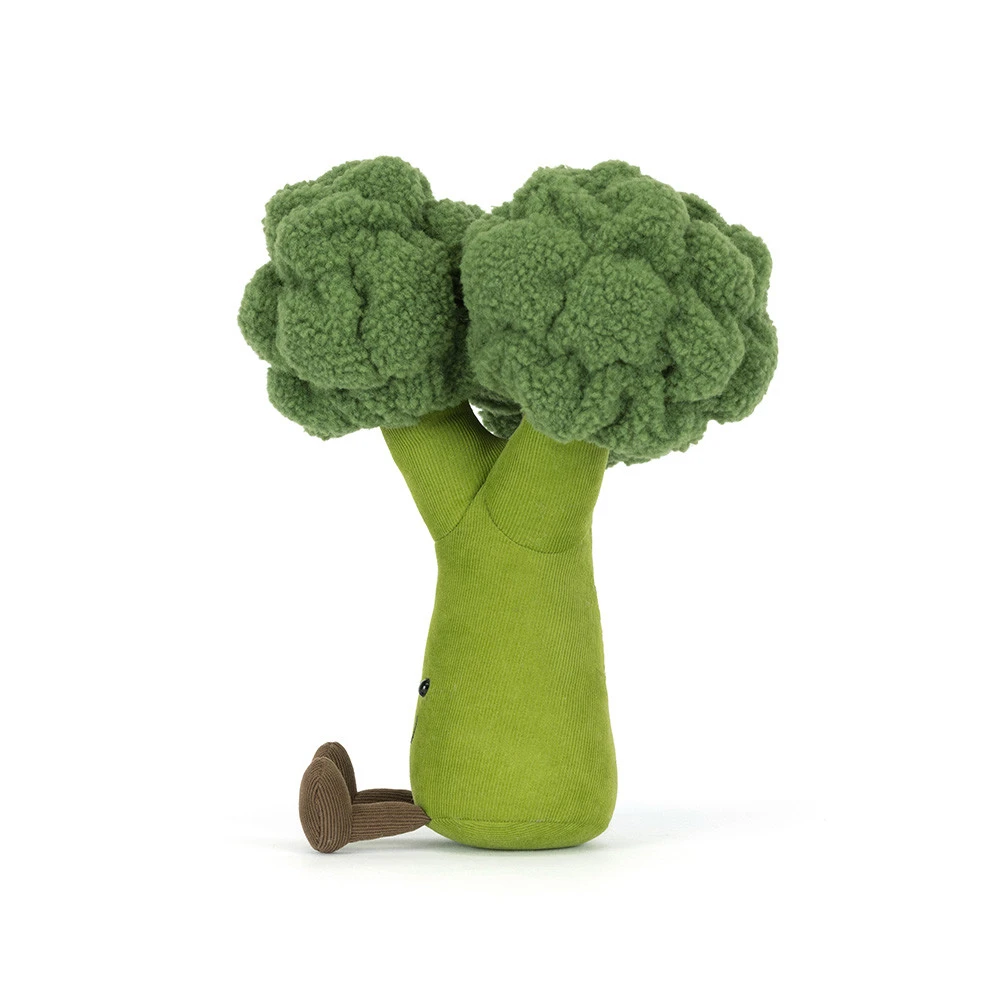 Brocoli, Jellycat