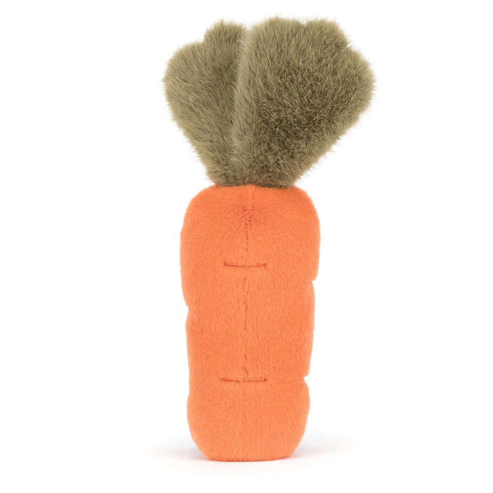 Carrot, Jellycat
