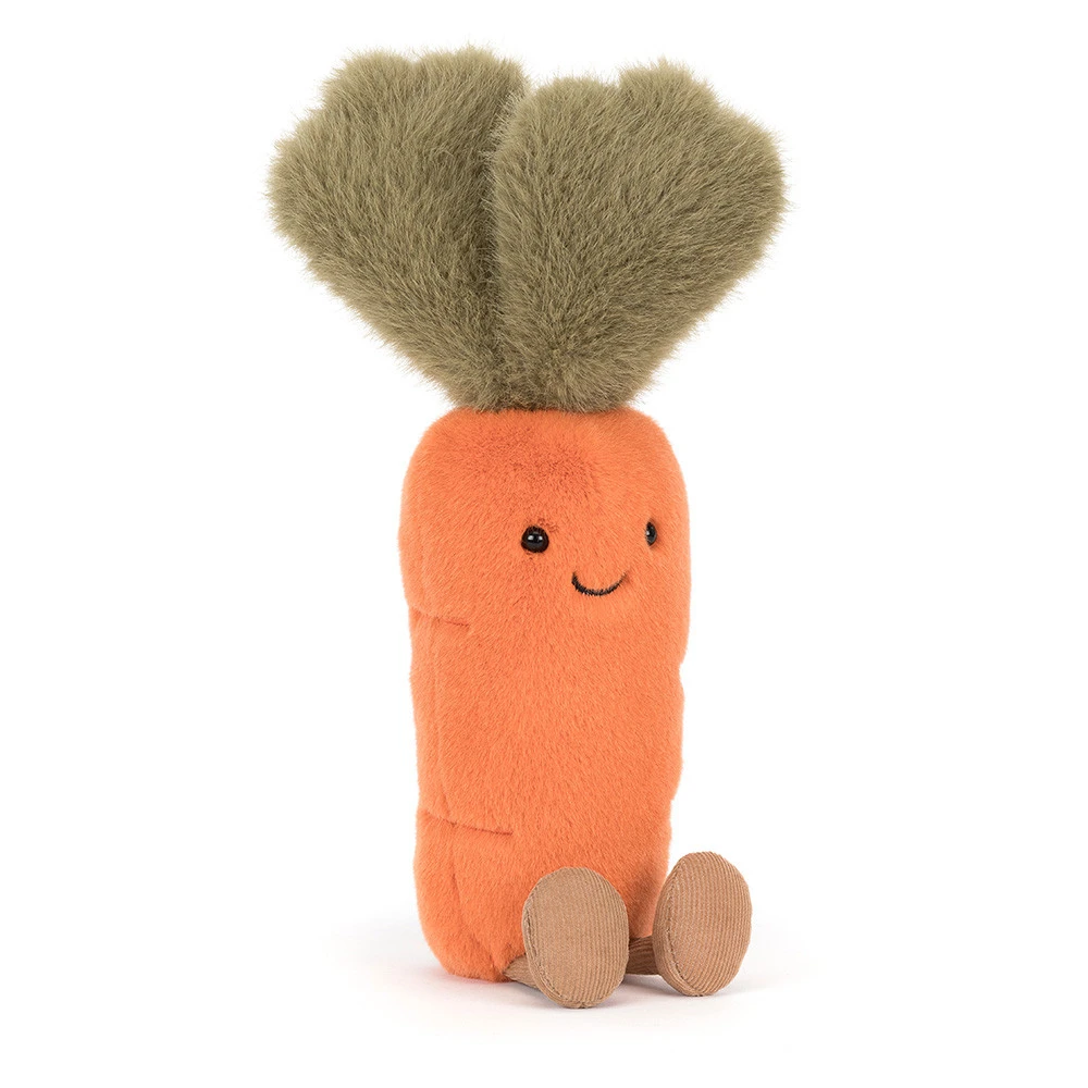 Carrot, Jellycat
