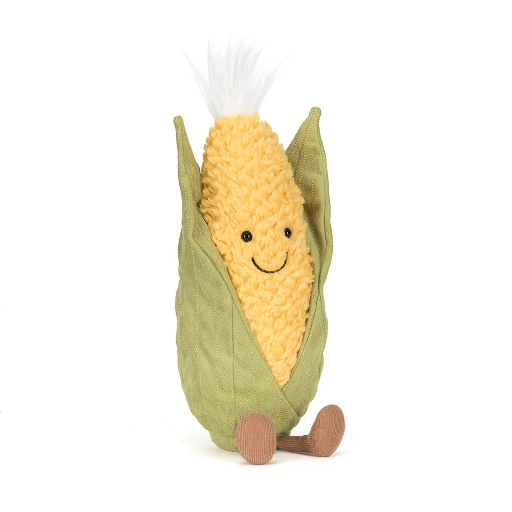 Sweetcorn, Jellycat