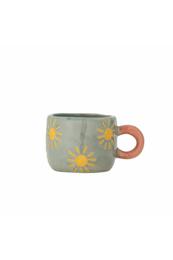 Tasse Mini, Soleil