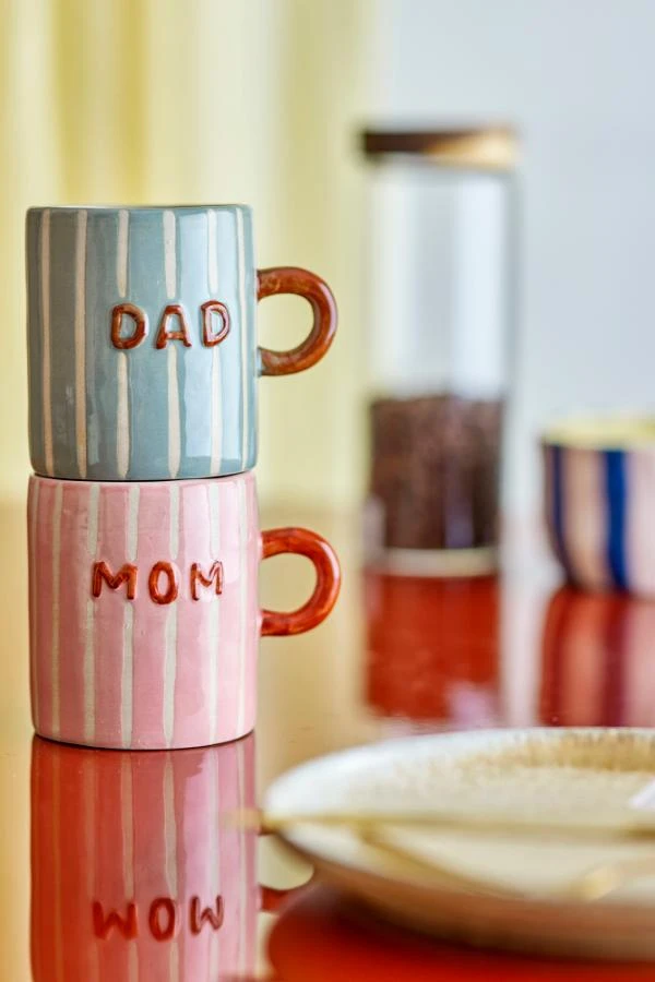 Tasse "MUM & LOVE"