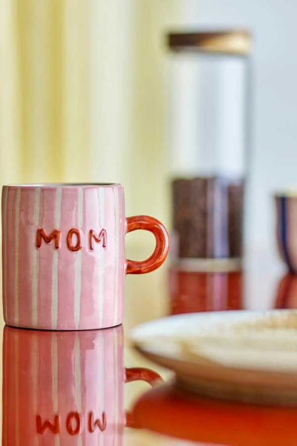 Tasse "MUM & LOVE"