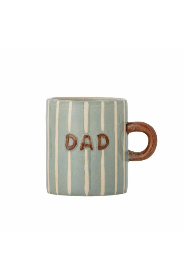 Tasse " DAD & LOVE "