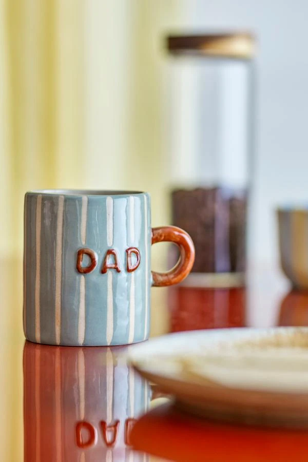 Tasse " DAD & LOVE "