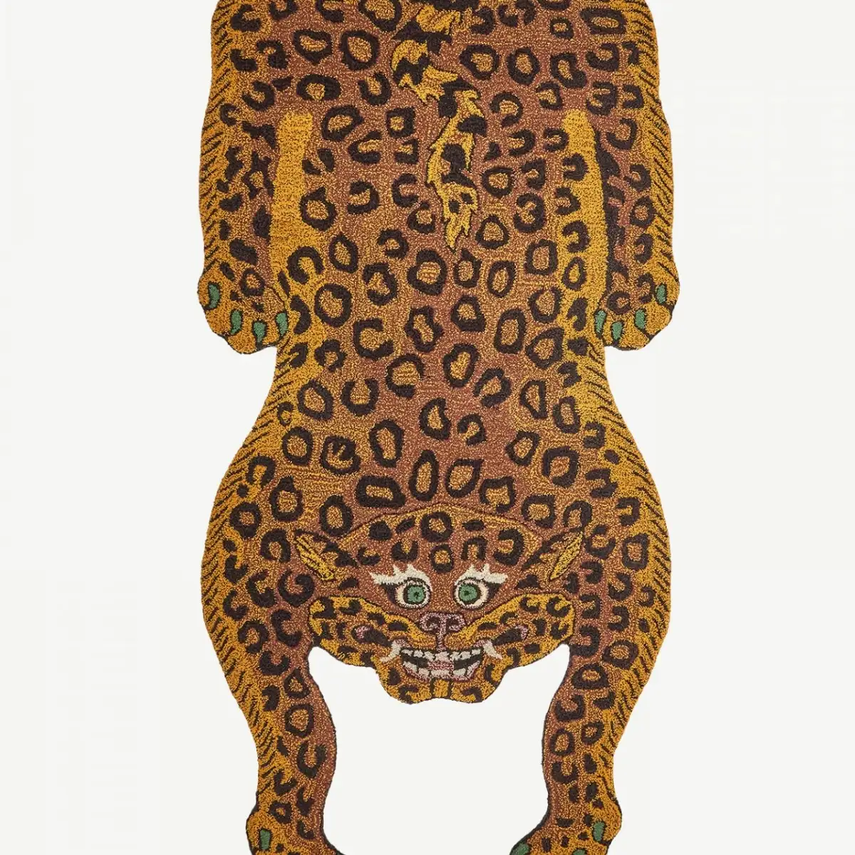 Tapis Heritage Tatsu Large