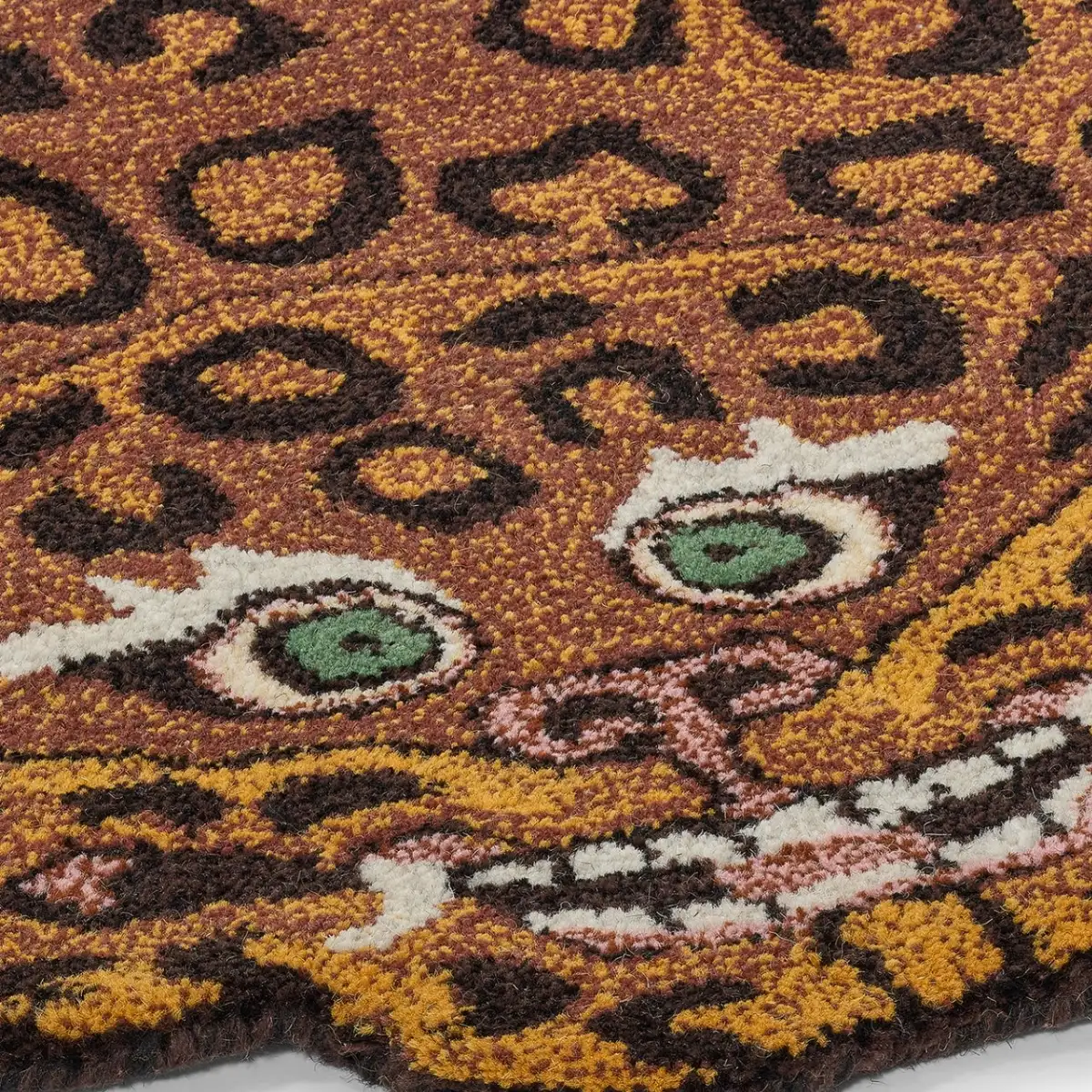 Tapis Heritage Tatsu Large