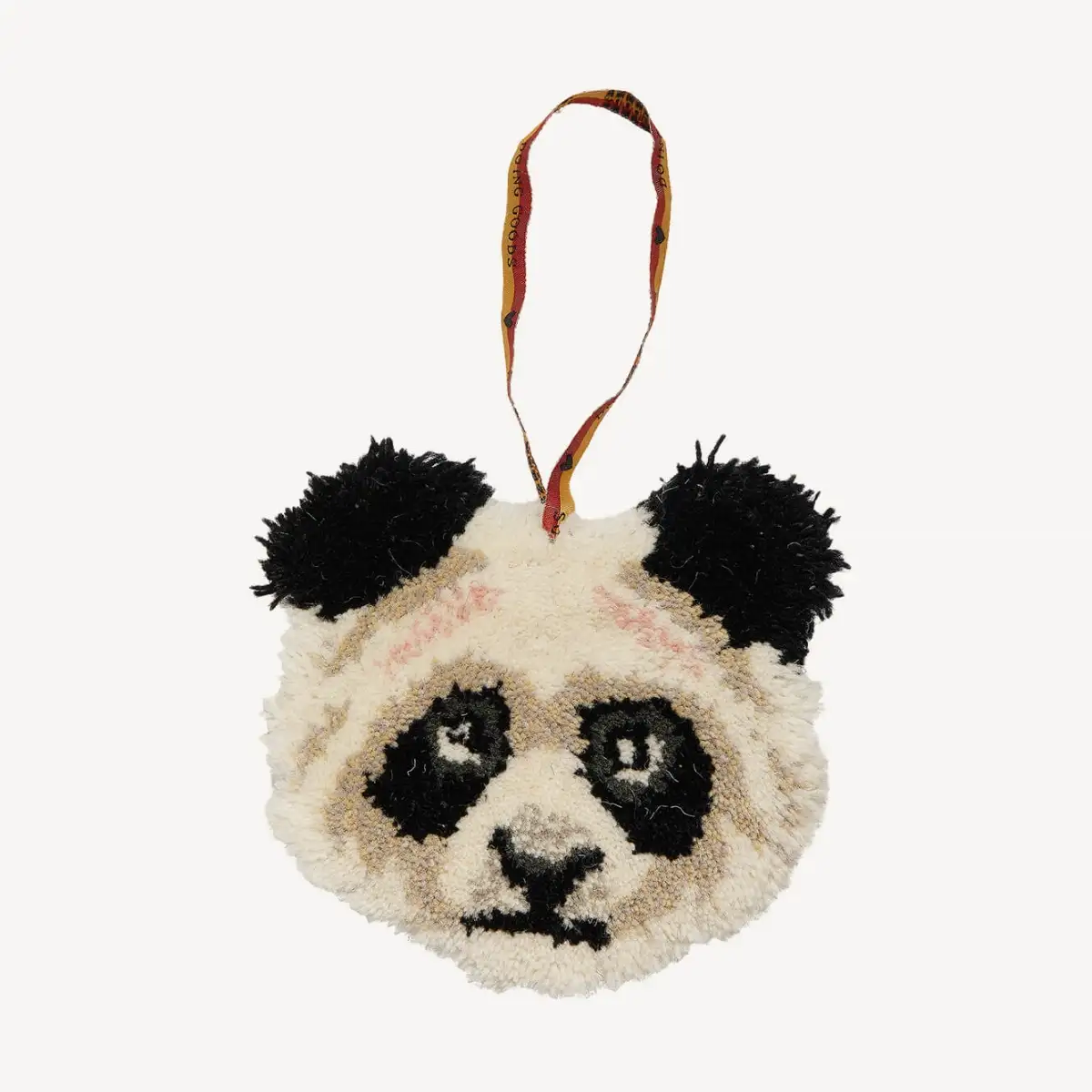 Pendentif , Panda