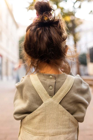 Salopette Pajal Bébé