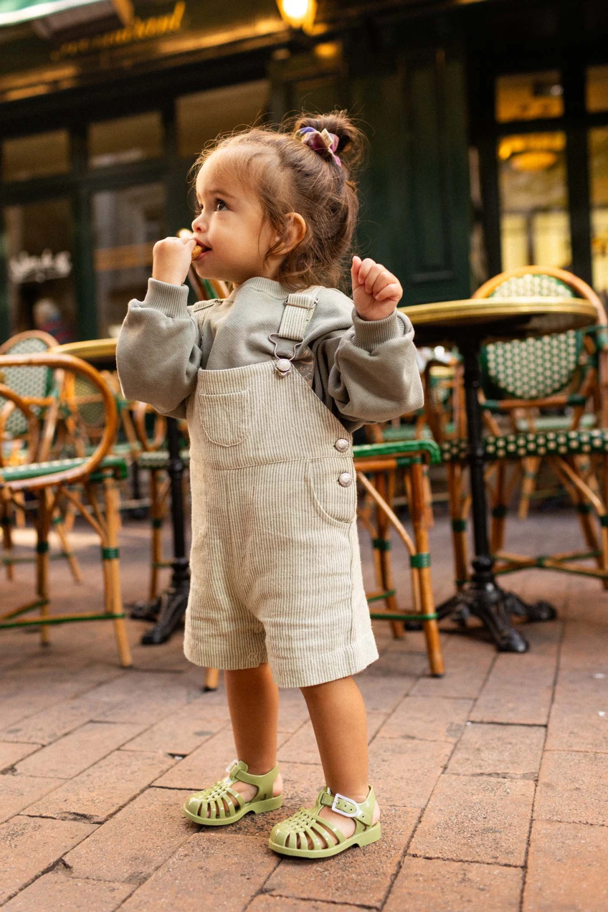 Salopette Pajal Bébé