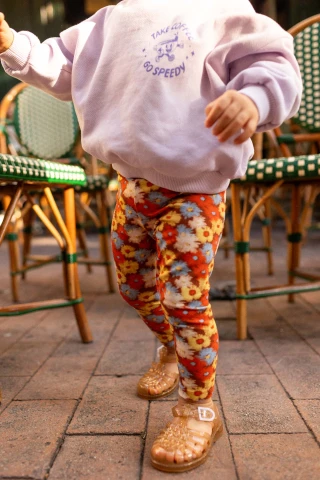 Sweat " Take Coffee" Bébé