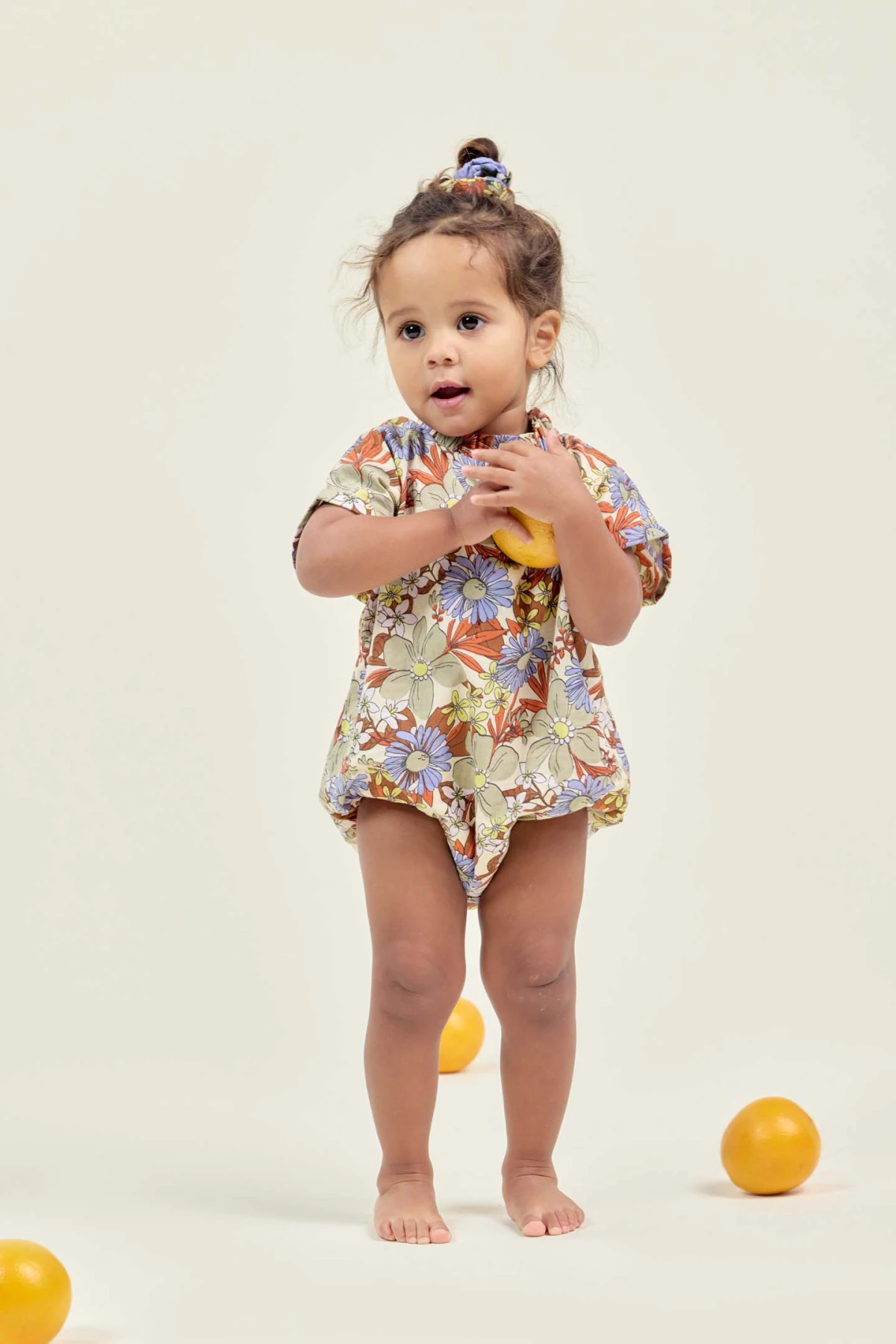 Barboteuse Macadamia