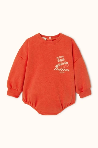 Barboteuse, Hot Dog Gang