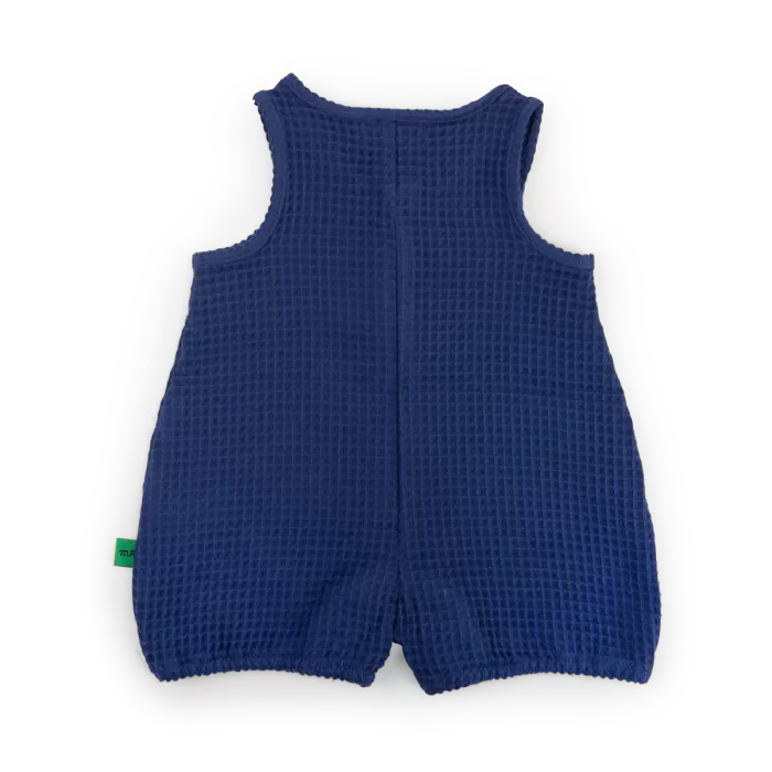 Barboteuse, Nid d'Abeille