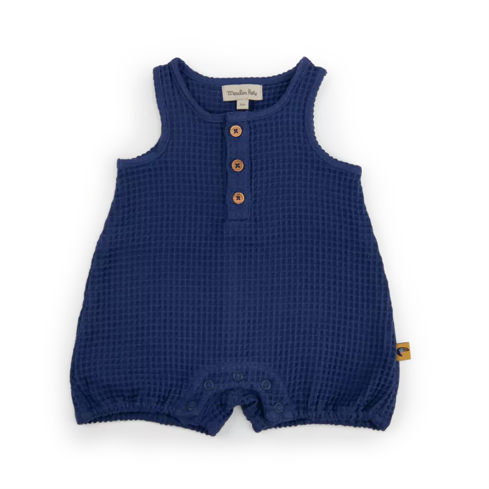 Barboteuse, Nid d'Abeille