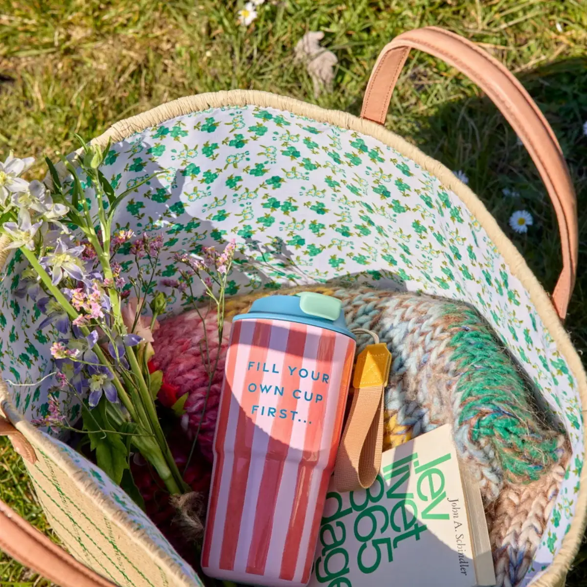 Gourde Inox Isotherme