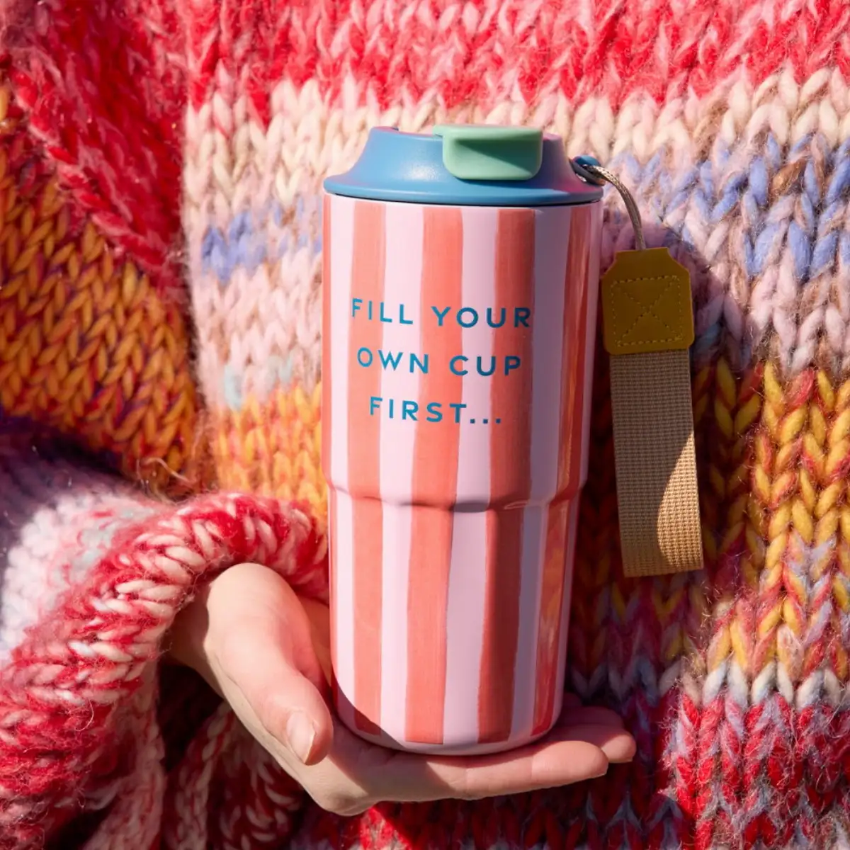 Gourde Inox Isotherme