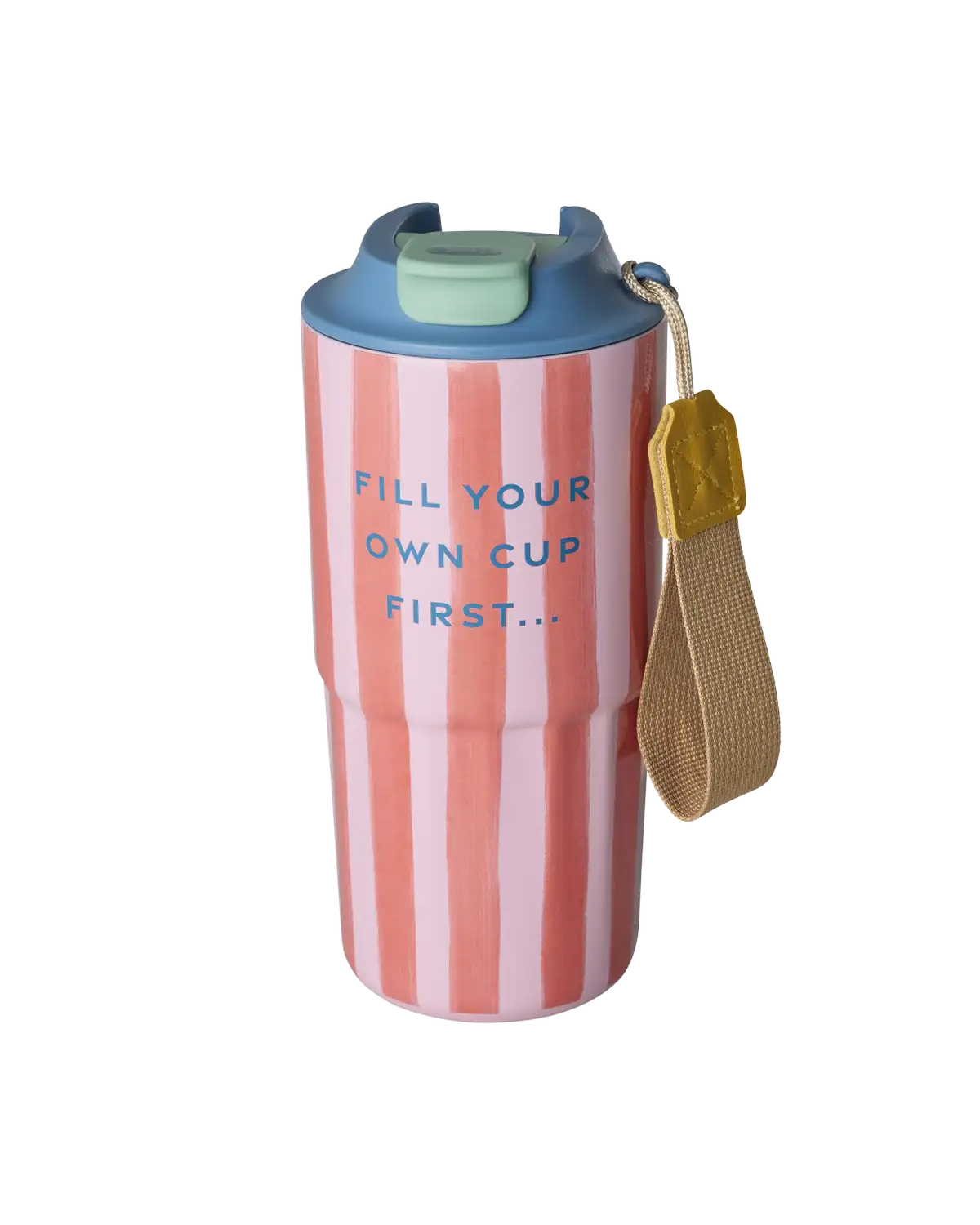 Gourde Inox Isotherme