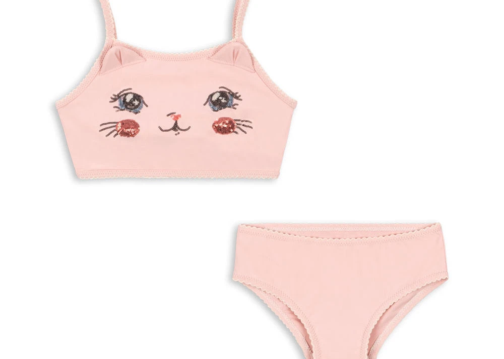 Maillot Kitty