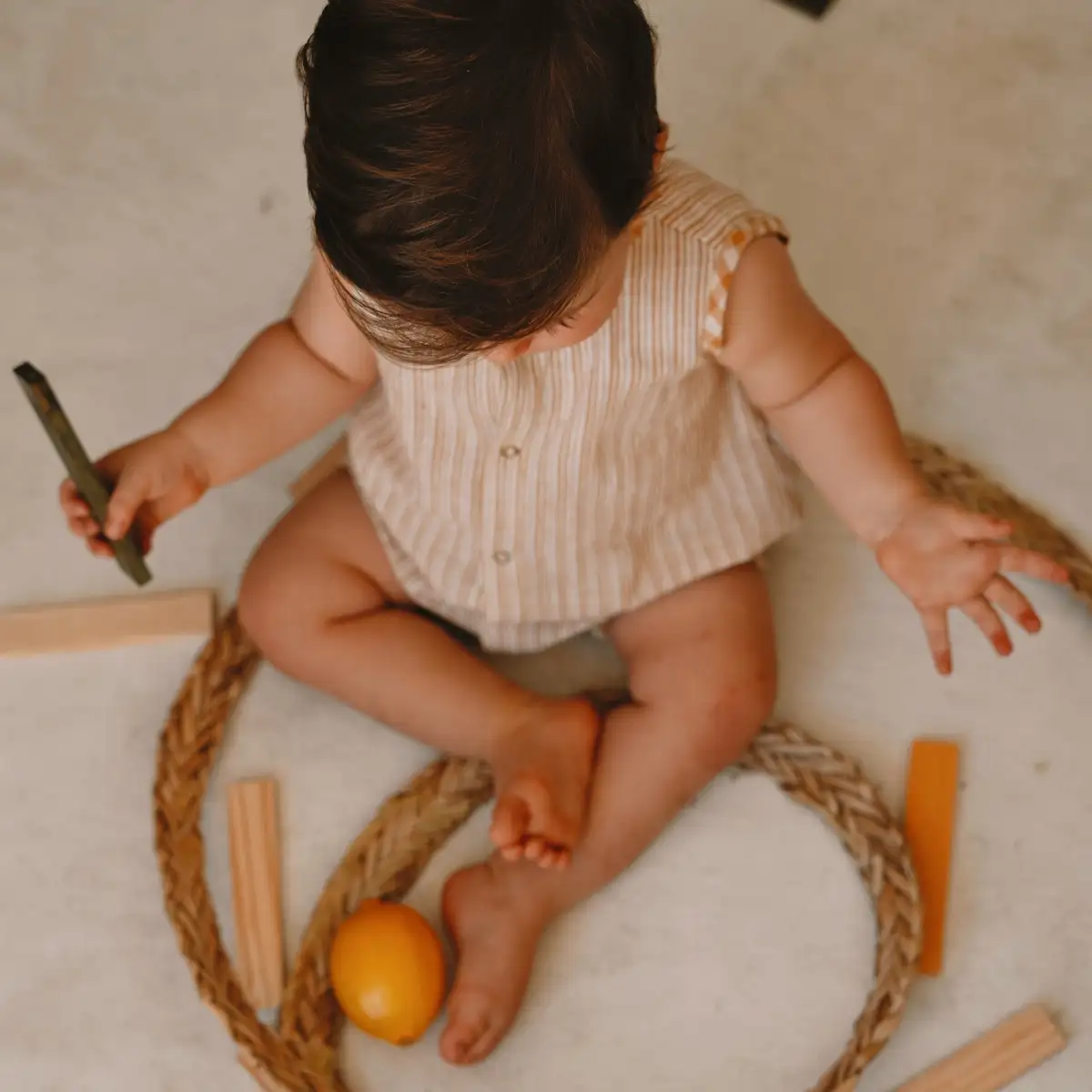 Théo Rayé, Barboteuse