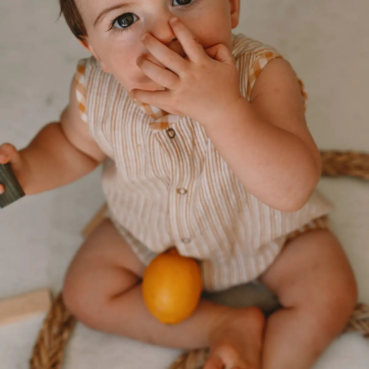 Théo Rayé, Barboteuse