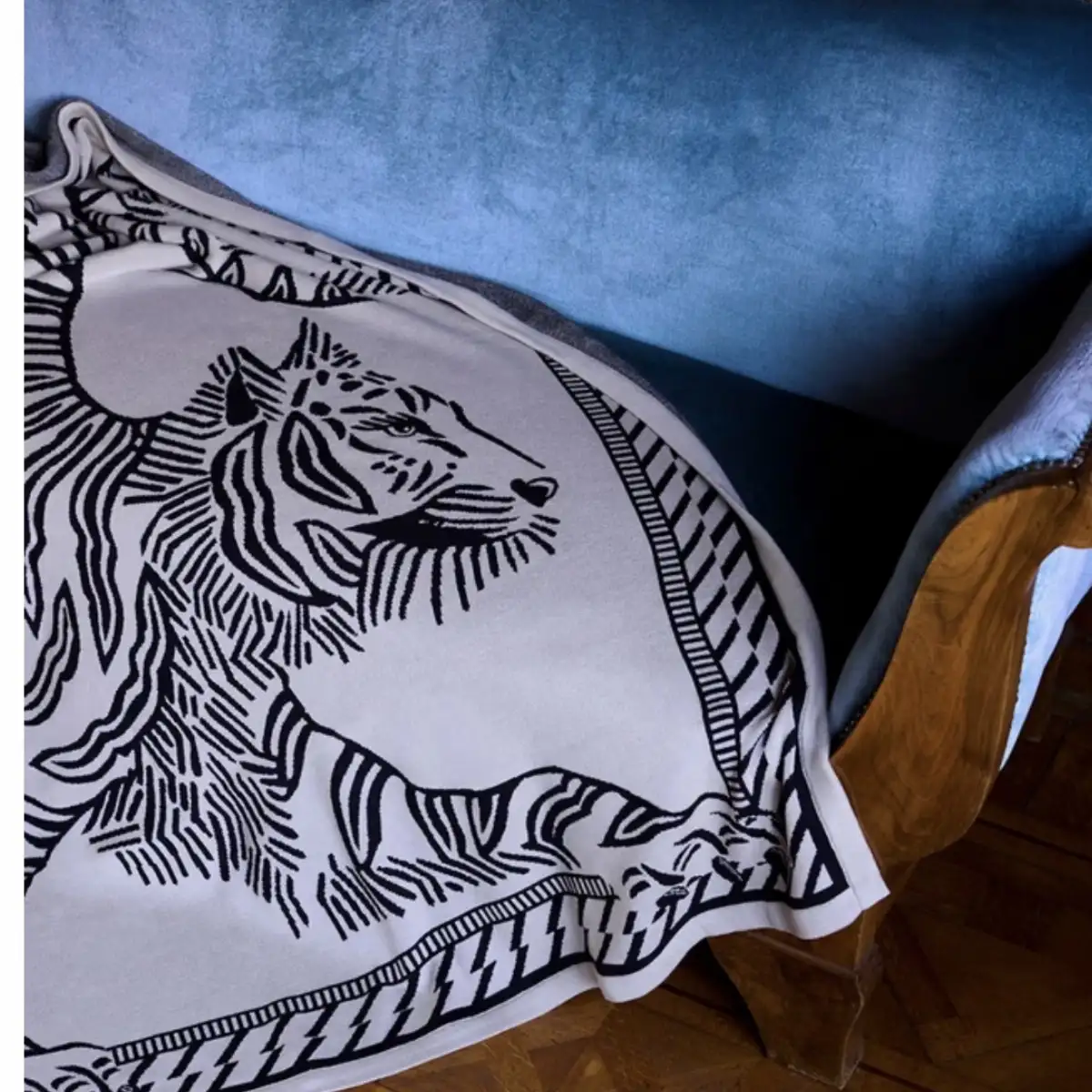 Plaid « Mantra »