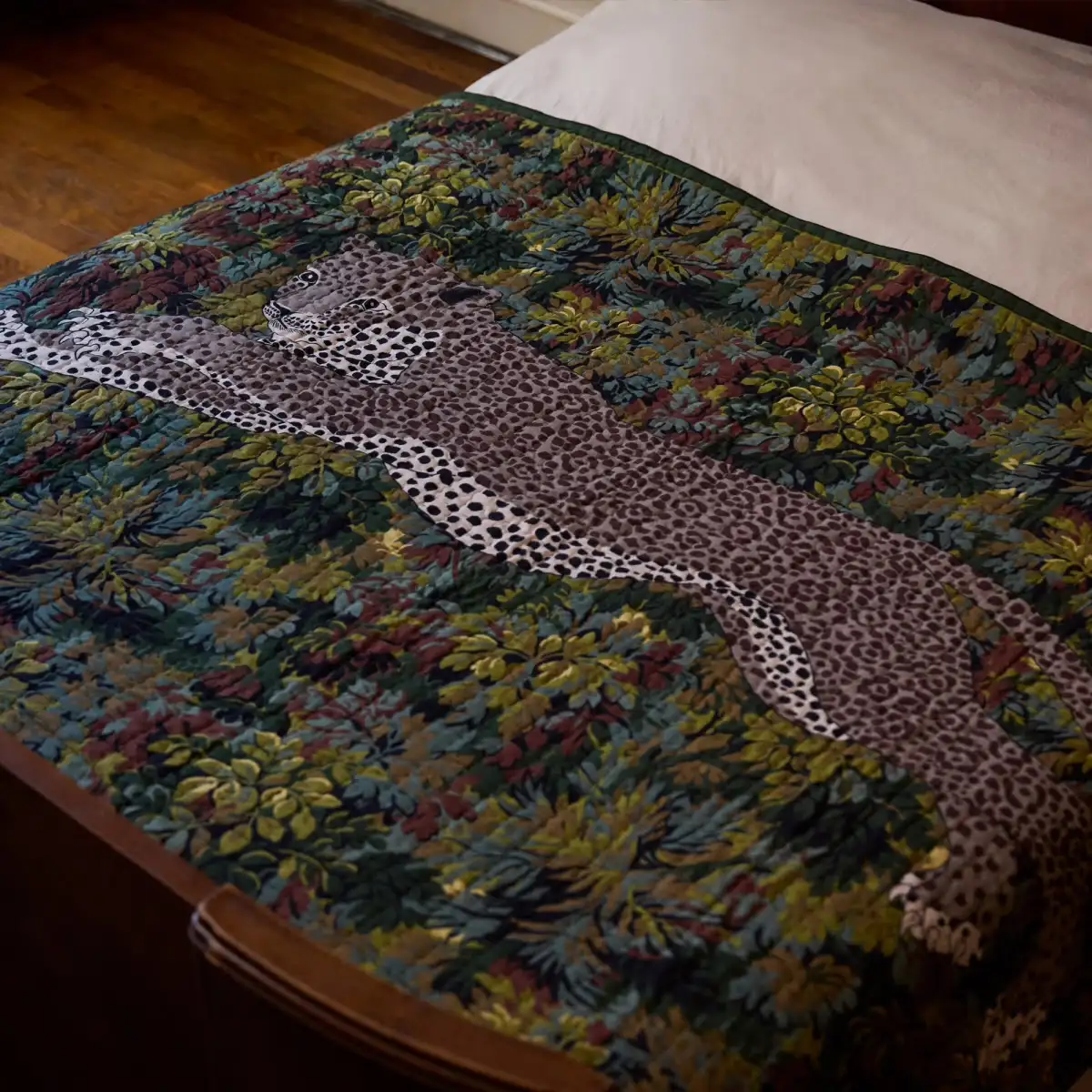 Édredon « Mike »