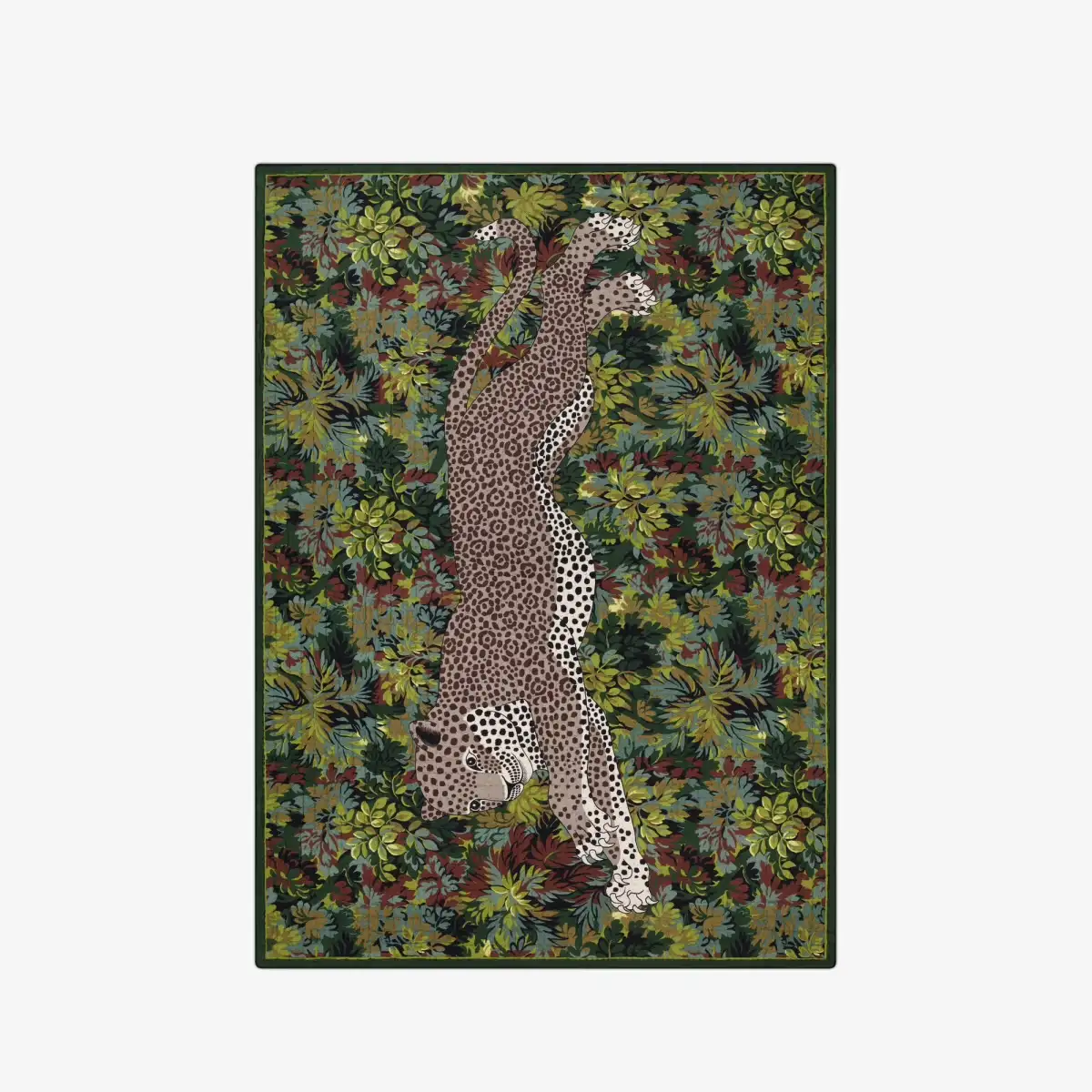 Édredon « Mike »