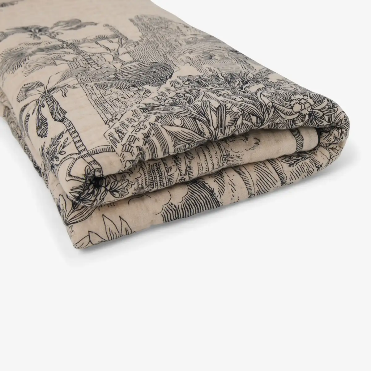 Édredon «  Piranesi »