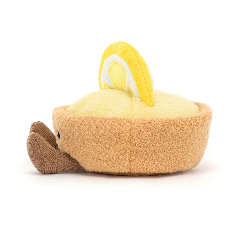 Amuseables Tarte au citron