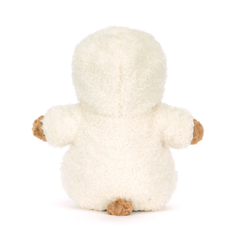 Bartholomew Bear