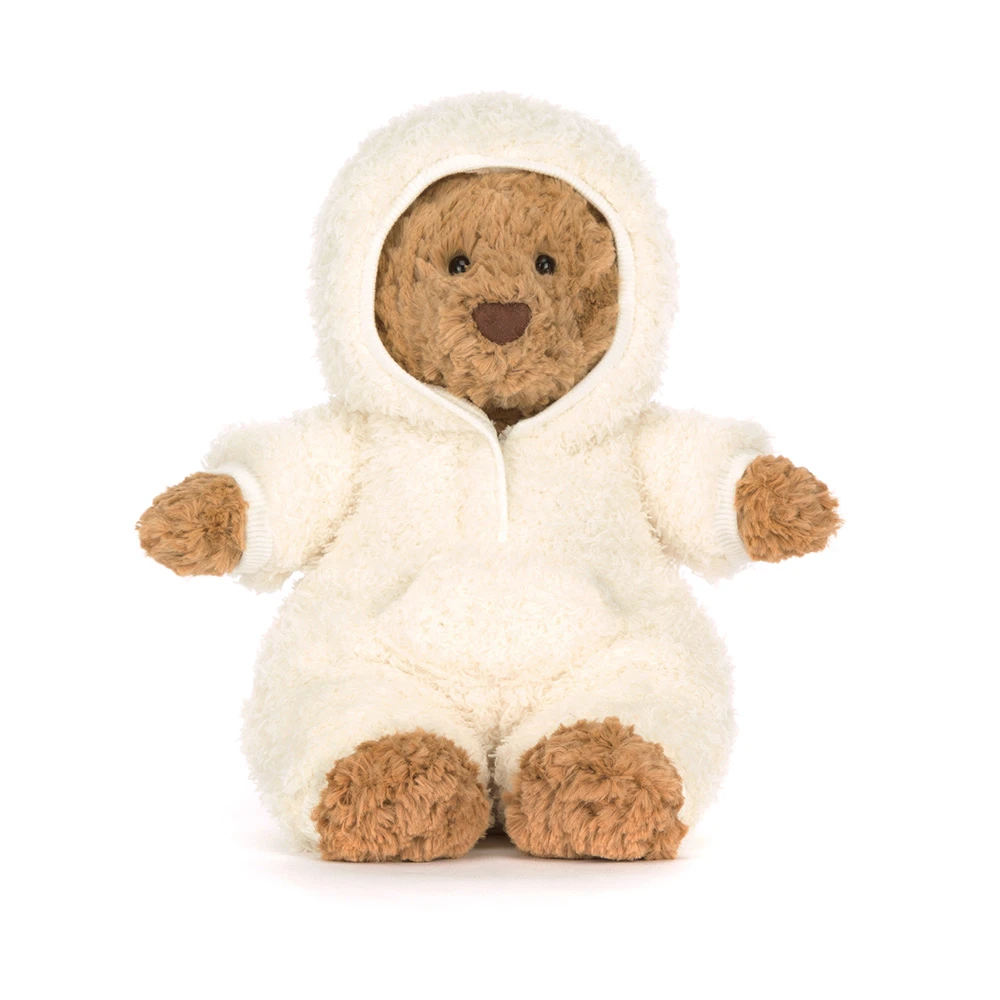 Bartholomew Bear