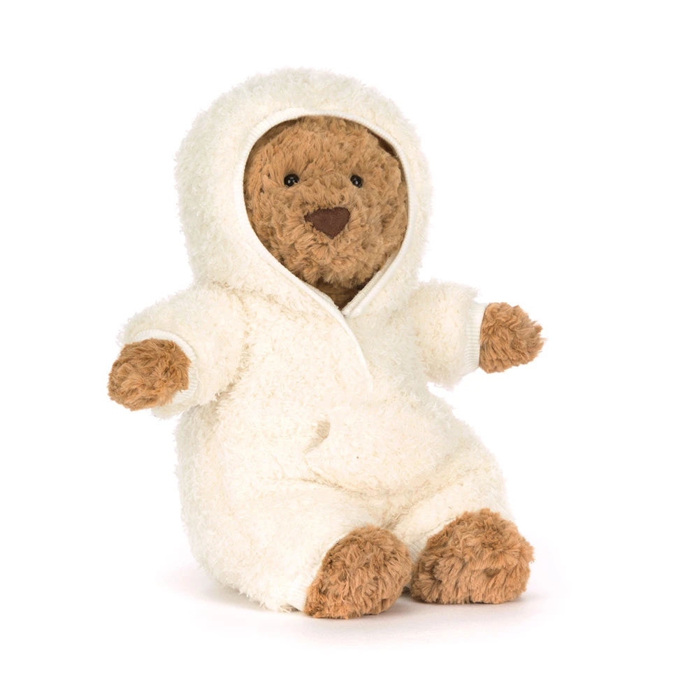Bartholomew Bear