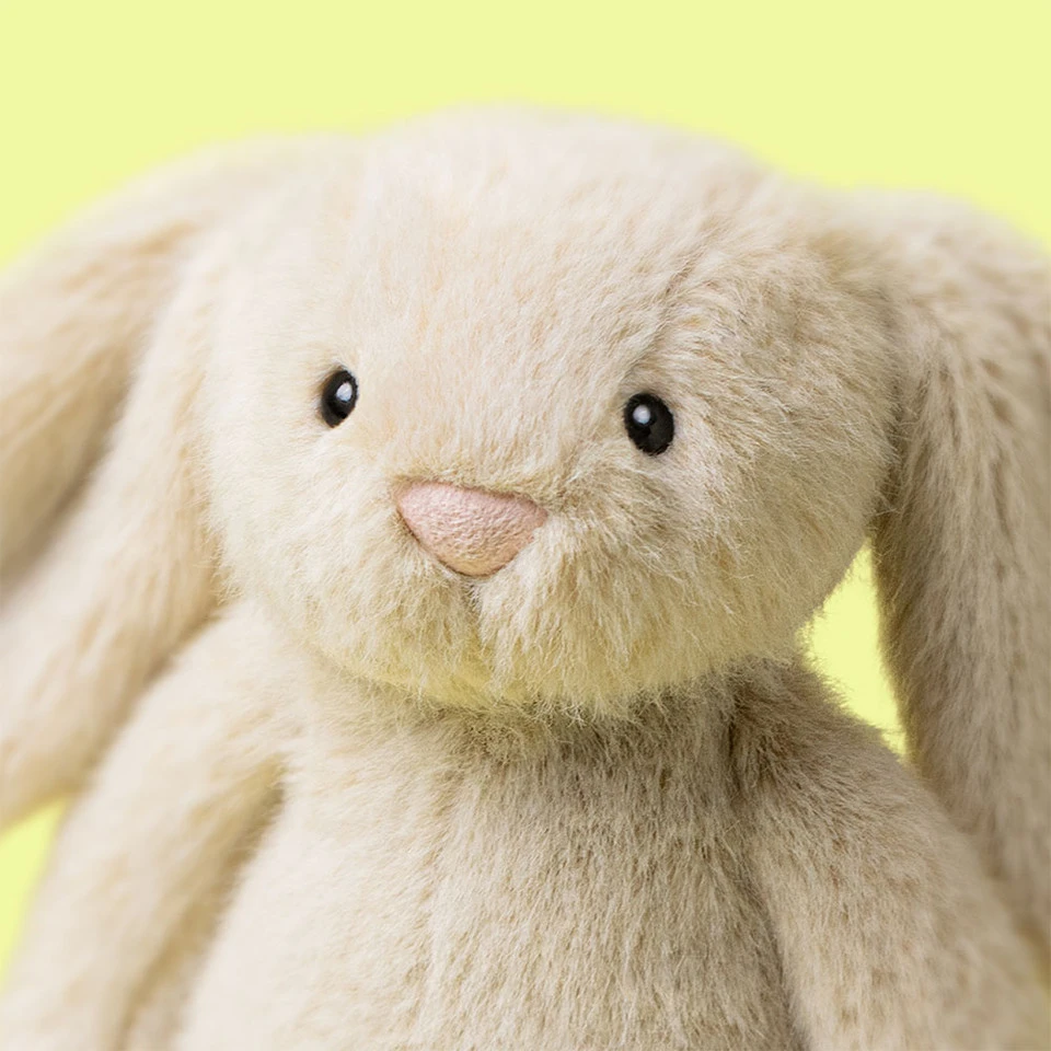 Bunny Flufflet