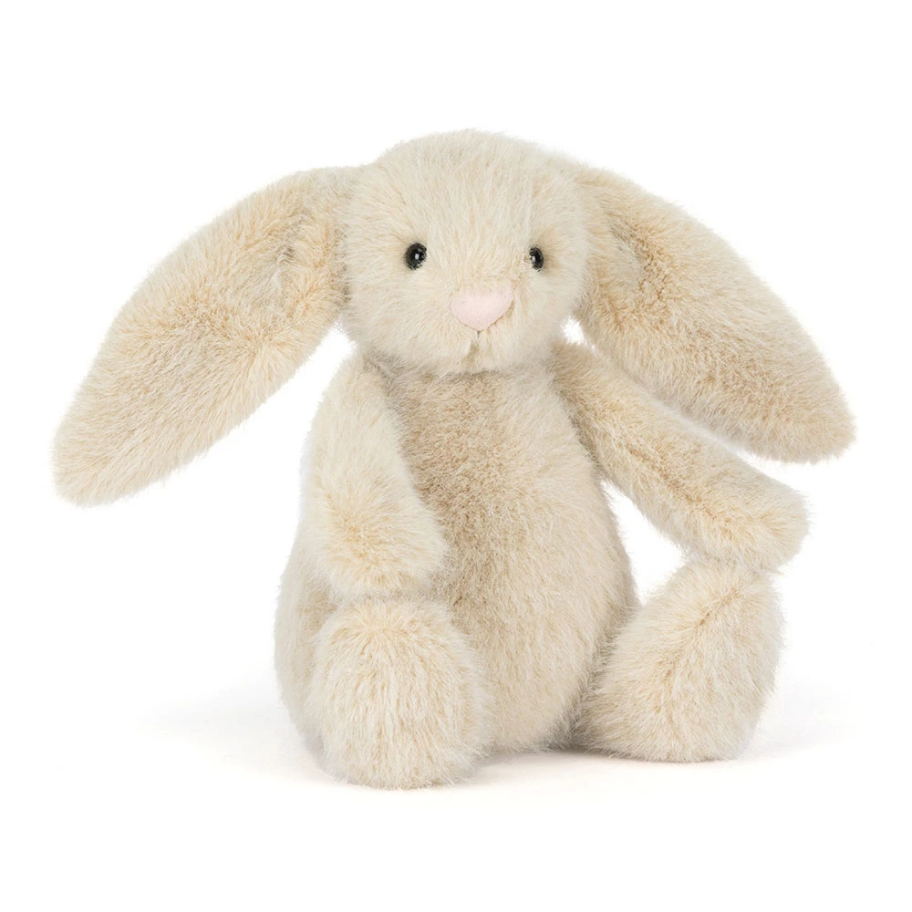 Bunny Flufflet