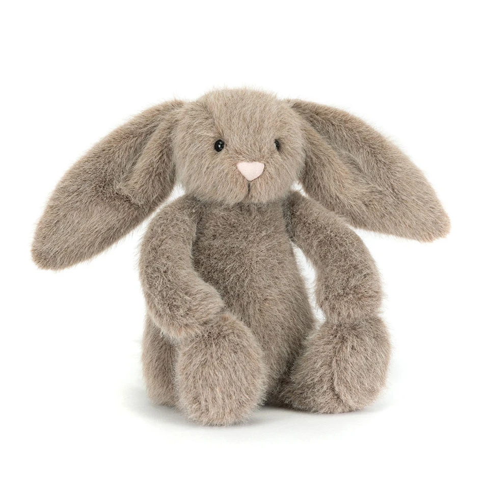 Wheat Flufflet Bunny