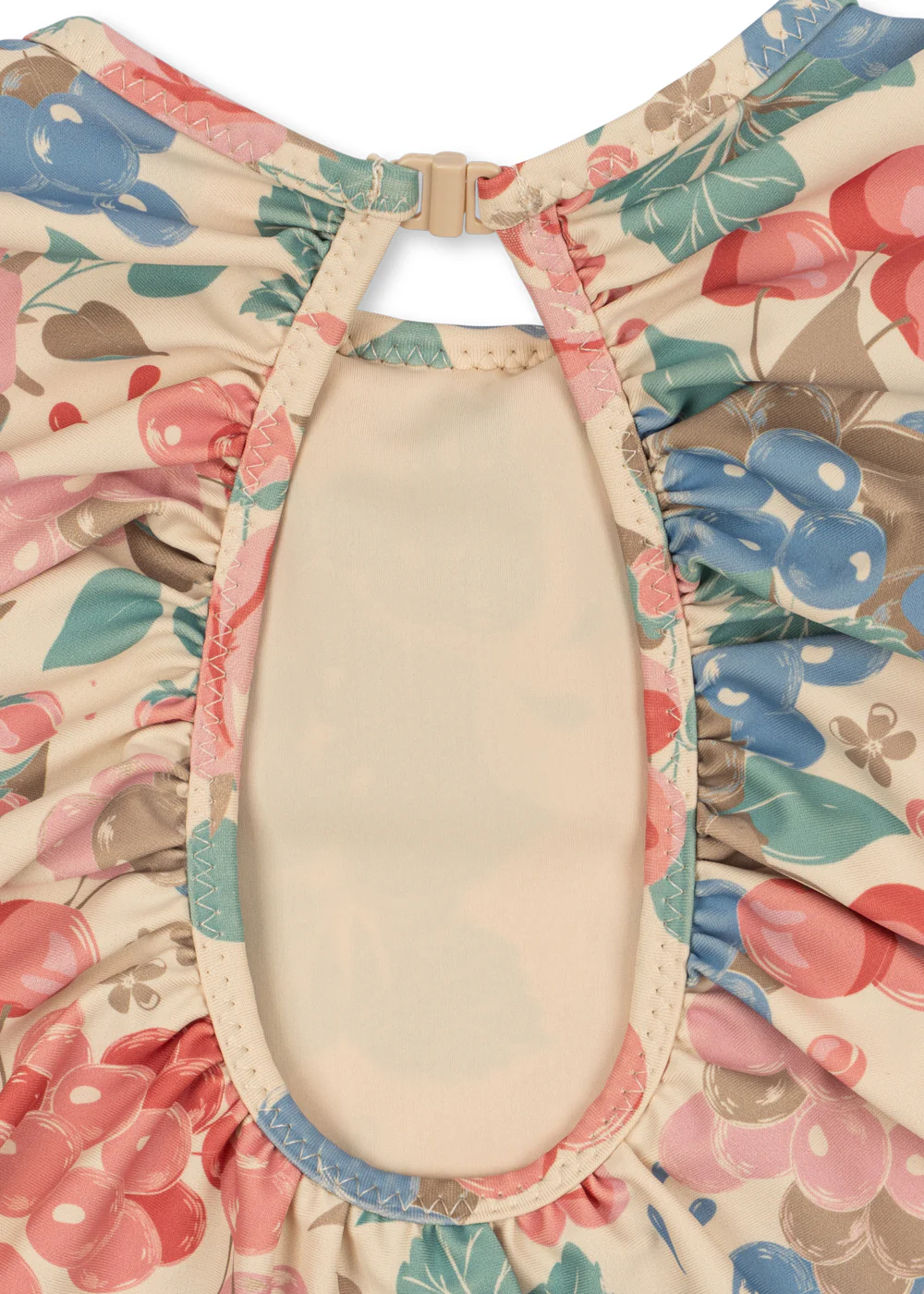 Manuca Long Swimsuit