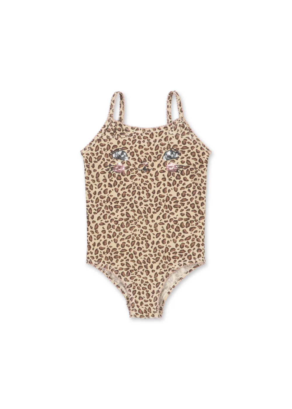 Kitty Swimsuit