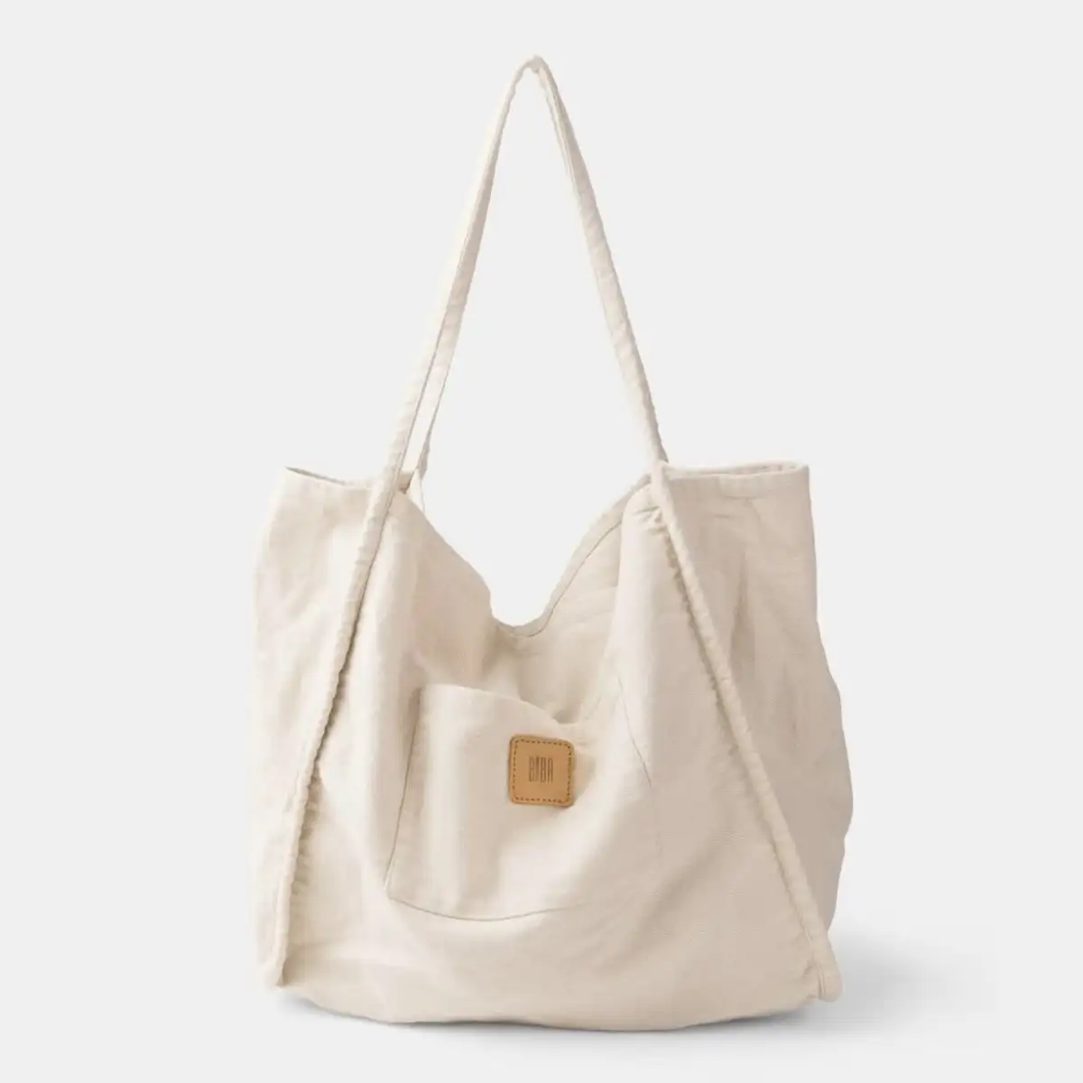 Cabas Coton